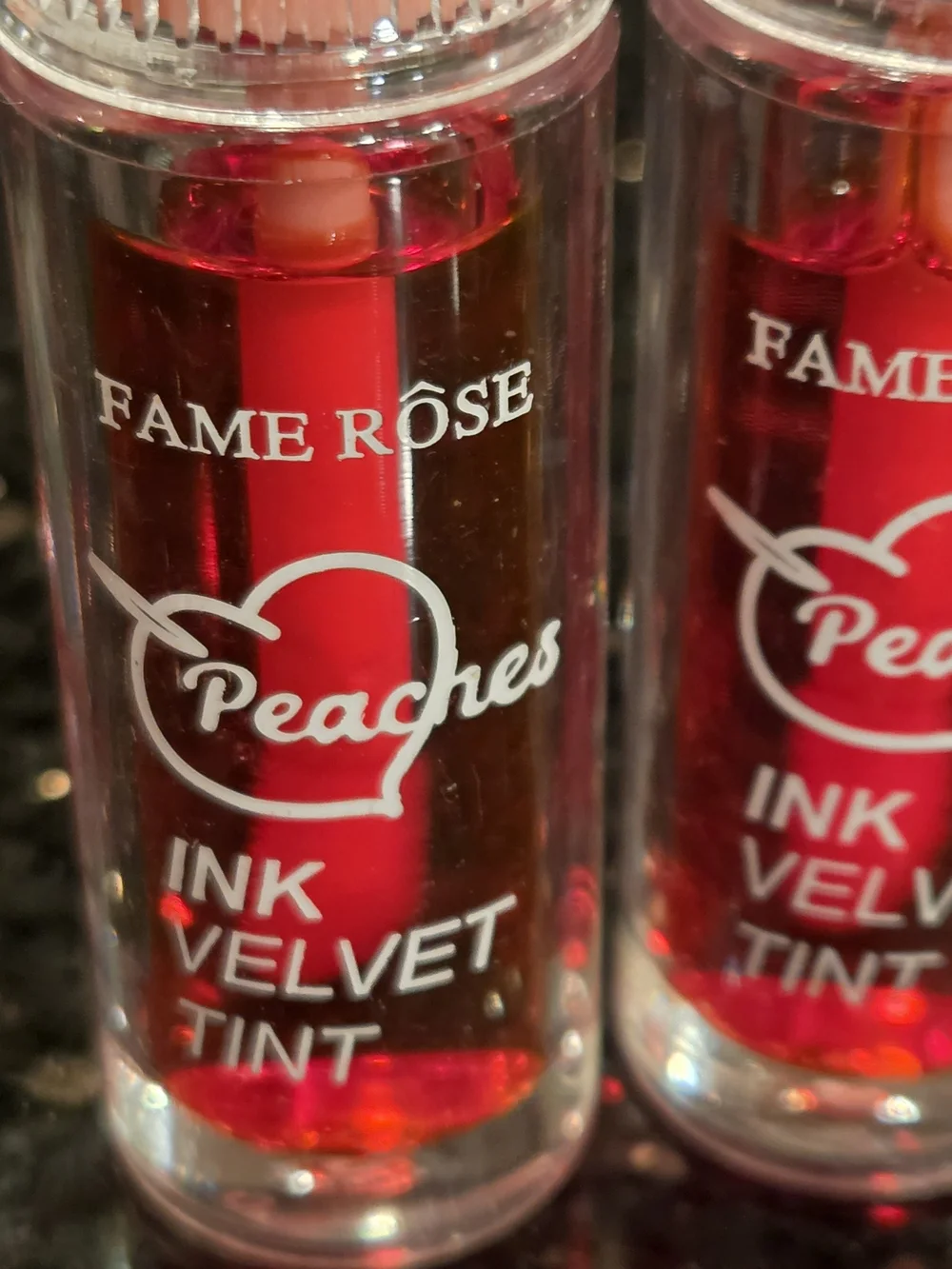 Charlotte Tilbury fame rose